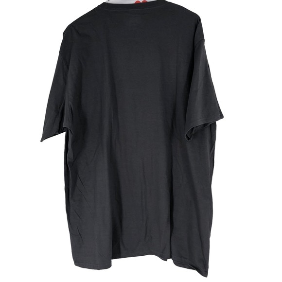 Tall Darth and Handsome Graphic T-Shirt SZ XL - Picture 2 of 4